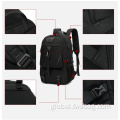 Leather Backpack Wholesale Waterproof Outdoor Sport Lightweight Backpacks Factory